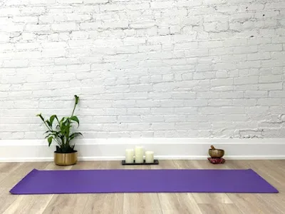 Energy Tapiz Yoga