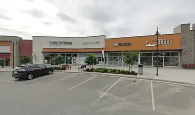Oxygen Yoga and Fitness McCallum