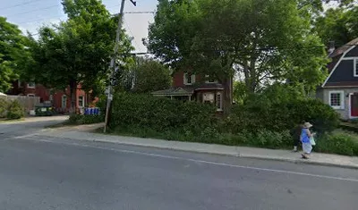 Centre Yoga Aylmer