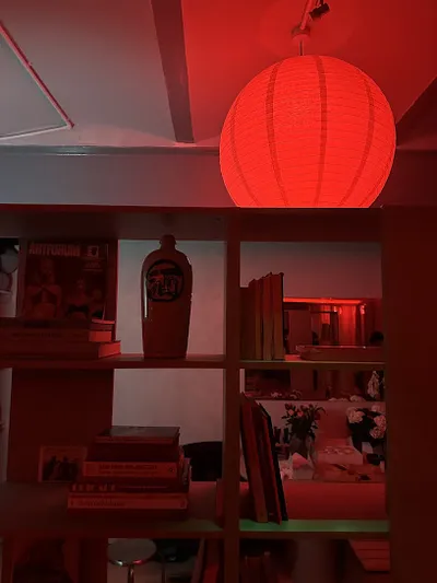 Burn Lab