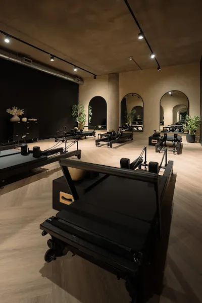 Rise 13 Reformer Pilates