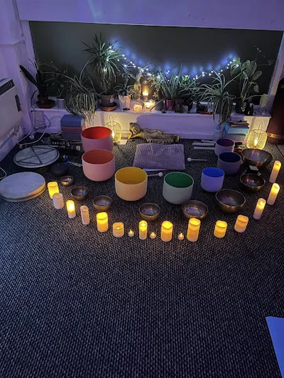 Synchronicity Wellbeing & Yoga