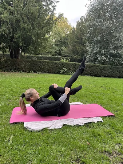 The Pilates Label
