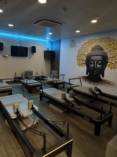 The Fitness Exchange (Putney)