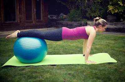 Sonia Noy Pilates