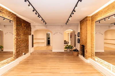 Bondi Rise Pilates