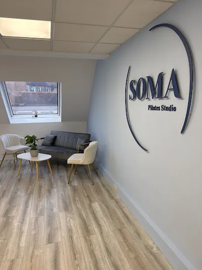 Soma Pilates Studio Ltd