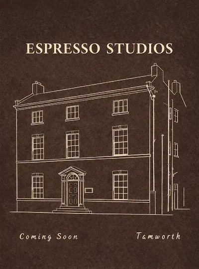 Espresso Studios