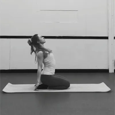 POP Pilates with Kassia