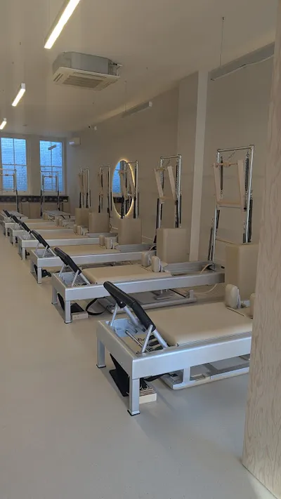 Small Pilates