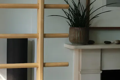North London Pilates - Pamela Read