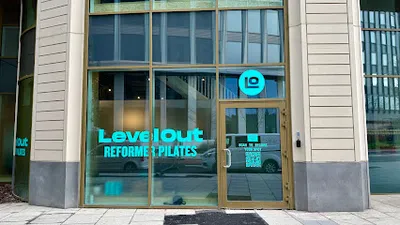 LevelOut Kingston