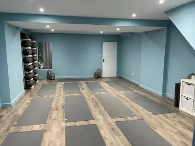 Revive Yoga and Wellbeing