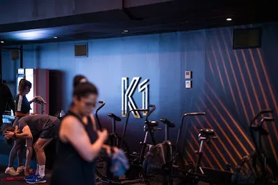 K1 Fitness