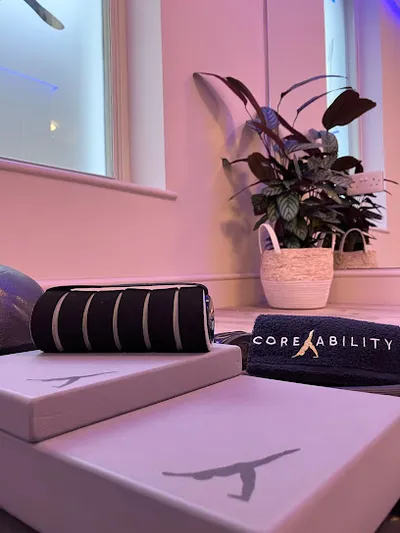 Pilates & More by Core Ability | Egham