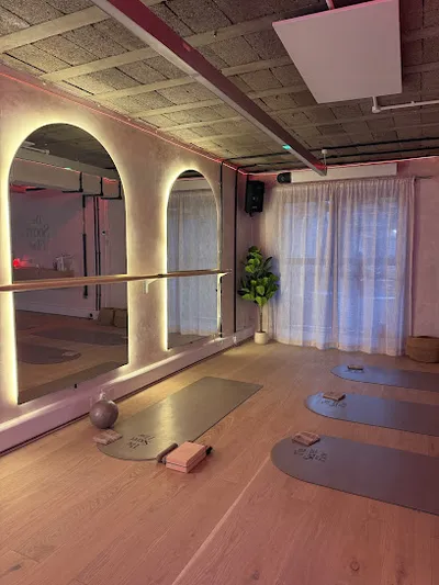 The Secret Flow | Hot Pilates Studio