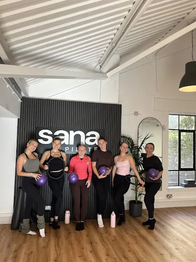 Sana Pilates