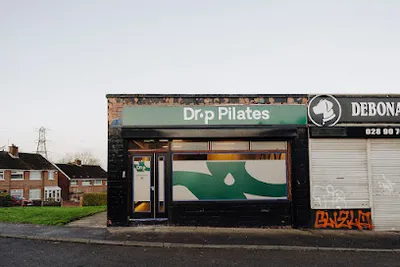 Drop Pilates