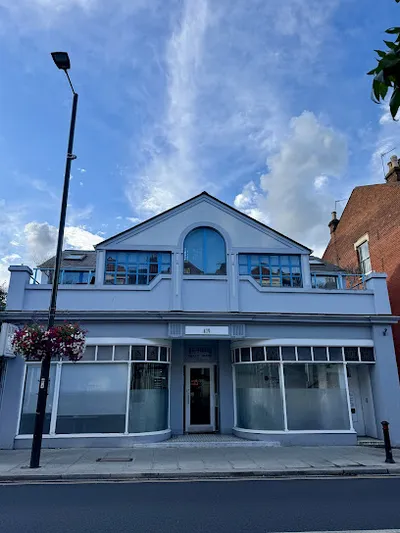 Salt Studios