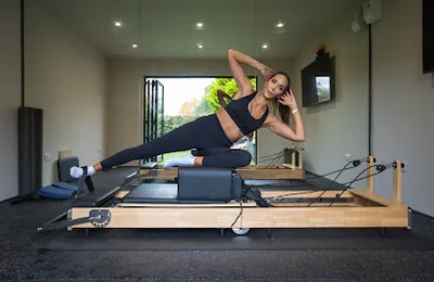 Naz Idelji Pilates Englefield Green