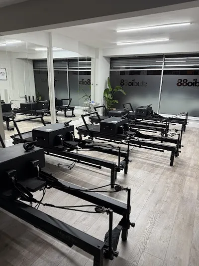 studio88 Pilates Studio - Hall Green