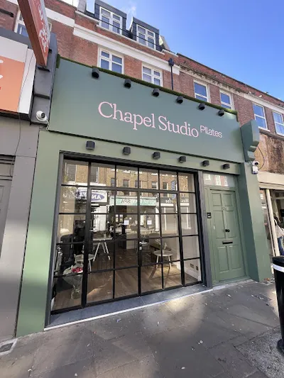 Chapel Studio