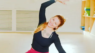 Healthy Back Pilates