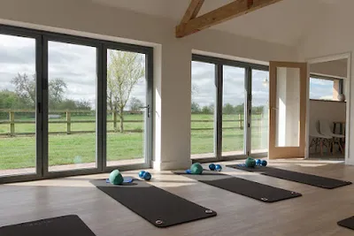 The Farm Studio - Pilates & Sports Massage