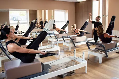The Loft Studio Chiswick