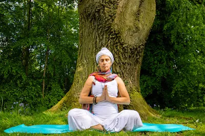Shunya School (Shakti Wellness)