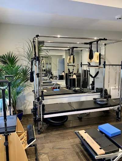 Annalisa Pilates Studio