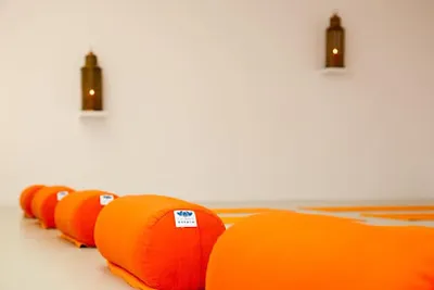 The Temple Studio