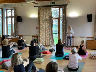 Forever Fit Pilates