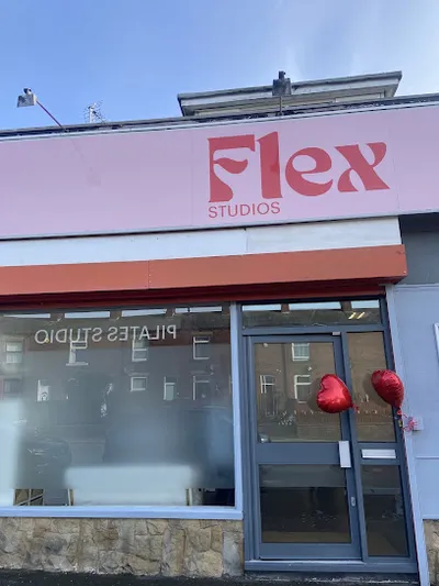 Flex Pilates Studio Mirfield